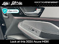 2026 Acura MDX A-Spec Advance Package