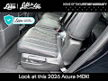 2026 Acura MDX A-Spec Advance Package