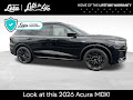 2026 Acura MDX A-Spec Advance Package