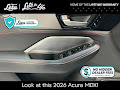2026 Acura MDX A-Spec Advance Package