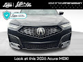 2026 Acura MDX A-Spec Advance Package