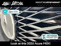 2026 Acura MDX A-Spec Advance Package