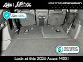 2026 Acura MDX A-Spec Advance Package