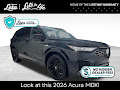 2026 Acura MDX A-Spec Advance Package