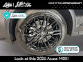2026 Acura MDX A-Spec Advance Package