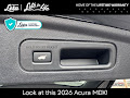 2026 Acura MDX A-Spec Advance Package