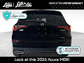 2026 Acura MDX A-Spec Advance Package