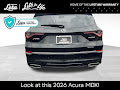 2026 Acura MDX A-Spec Advance Package