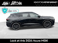 2026 Acura MDX A-Spec Advance Package