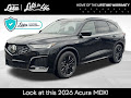 2026 Acura MDX A-Spec Advance Package