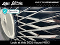 2026 Acura MDX A-Spec Advance Package