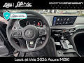 2026 Acura MDX A-Spec Advance Package
