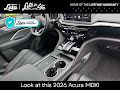 2026 Acura MDX A-Spec Advance Package