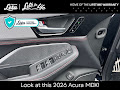 2026 Acura MDX A-Spec Advance Package
