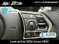 2026 Acura MDX A-Spec Advance Package