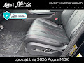 2026 Acura MDX A-Spec Advance Package