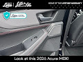 2026 Acura MDX A-Spec Advance Package