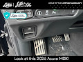 2026 Acura MDX A-Spec Advance Package