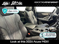 2026 Acura MDX A-Spec Advance Package