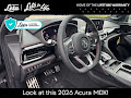 2026 Acura MDX A-Spec Advance Package