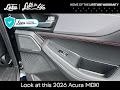 2026 Acura MDX A-Spec Advance Package