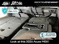 2026 Acura MDX A-Spec Advance Package