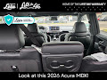 2026 Acura MDX A-Spec Advance Package