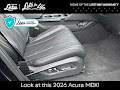 2026 Acura MDX A-Spec Advance Package