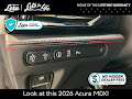2026 Acura MDX A-Spec Advance Package