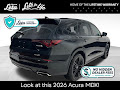 2026 Acura MDX A-Spec Advance Package