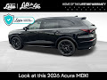2026 Acura MDX A-Spec Advance Package
