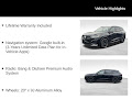 2026 Acura MDX A-Spec Advance Package