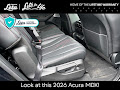 2026 Acura MDX A-Spec Advance Package
