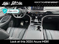 2026 Acura MDX A-Spec Advance Package