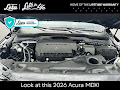 2026 Acura MDX A-Spec Advance Package