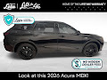 2026 Acura MDX A-Spec Advance Package