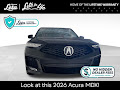 2026 Acura MDX A-Spec Advance Package