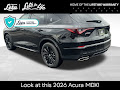 2026 Acura MDX A-Spec Advance Package