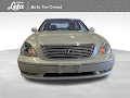 2005 Lexus LS 430