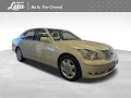 2005 Lexus LS 430