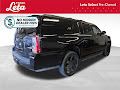 2020 GMC Yukon XL SLT