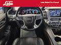 2020 GMC Yukon XL SLT
