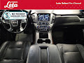 2020 GMC Yukon XL SLT