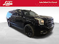 2020 GMC Yukon XL SLT