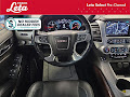 2020 GMC Yukon XL SLT