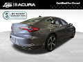 2025 Acura TLX Technology Package