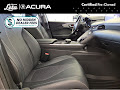 2025 Acura TLX Technology Package