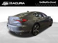 2025 Acura TLX Technology Package