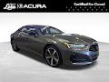 2025 Acura TLX Technology Package