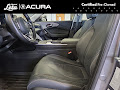2025 Acura TLX Technology Package